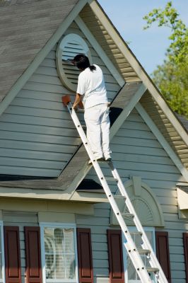 Home Exterior Painter - Exterior Painters Whitesboro, Texas