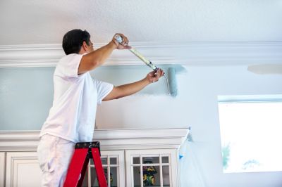 Indoor Painting