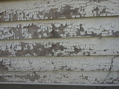 Paint Inspection - Jem Specialty Painting Suwanee, Georgia