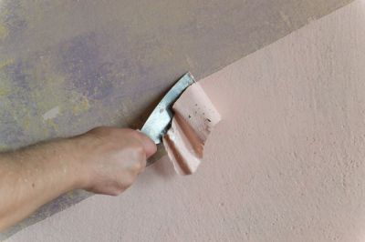 Paint Stripping - Jem Specialty Painting Suwanee, Georgia