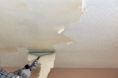 Popcorn Ceiling Removal - Jem Specialty Painting Suwanee, Georgia