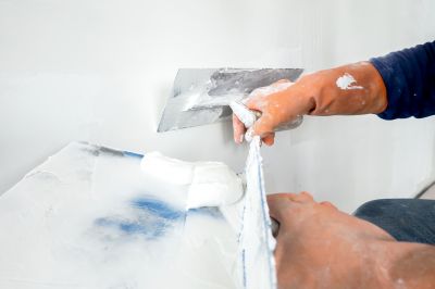 Skim Coating - Jem Specialty Painting Suwanee, Georgia