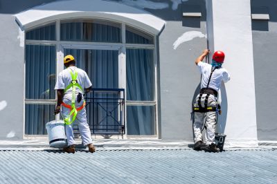 Business Painter