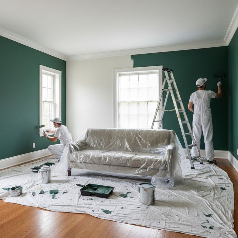 Painting Service