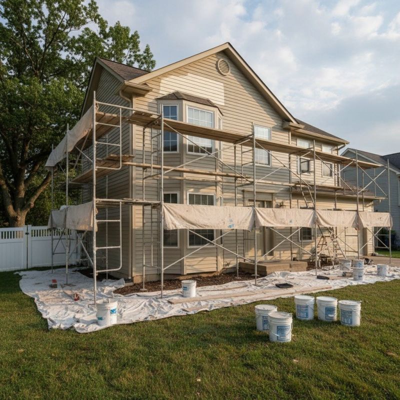 Painting Service detail