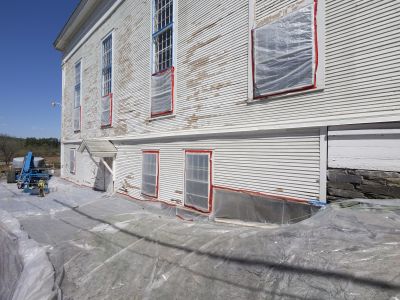 Painting Service detail