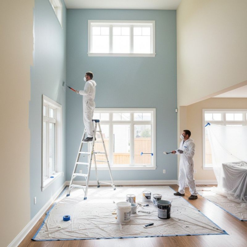 Painting Service