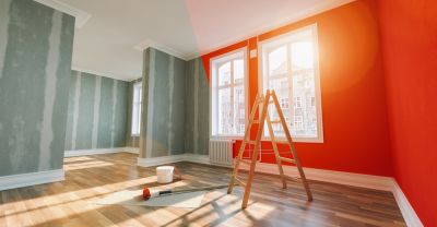 Room Painting