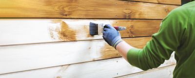 Siding Painter - Exterior Painters Whitesboro, Texas