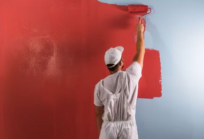 Wall Painting